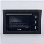 Assistência Técnica e Garantia do produto Forno Elétrico de Embutir Celebrare 220v - Preto - Mueller - 60-1118-002