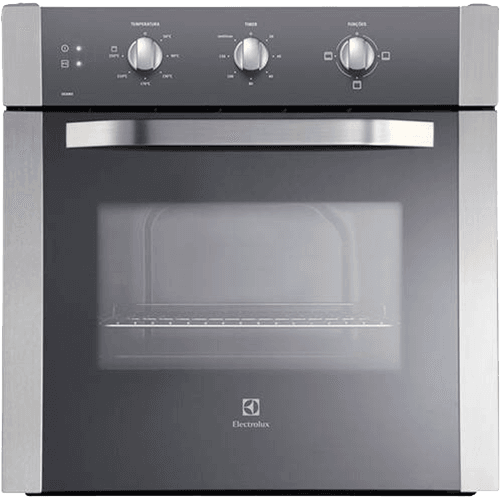 Assistência Técnica e Garantia do produto Forno Elétrico de Embutir Electrolux OE8MX Inox 220v