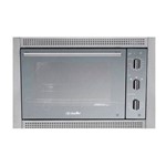 Assistência Técnica e Garantia do produto Forno Elétrico de Embutir Mueller Celebrare, 44 Litros, Grill, Inox