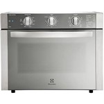 Assistência Técnica e Garantia do produto Forno Elétrico Electrolux Fb54X 44L Inox 110V