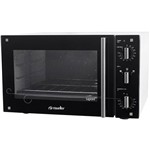 Assistência Técnica e Garantia do produto Forno Elétrico Mueller Sapore 44 Lts Frente Preta 1750W