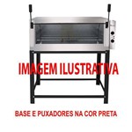 Assistência Técnica e Garantia do produto Forno Elétrico Pães, Bolos e Pizzas - FERI60 - 220v - Venâncio