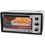 Assistência Técnica e Garantia do produto Forno Elétrico Philco 15L Inox Prata - 1000W