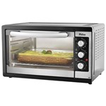 Assistência Técnica e Garantia do produto Forno Elétrico Philco 46l 110v