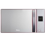 Assistência Técnica e Garantia do produto Forno Micro-ondas Elétrico Philco 25 Litros Pm25vv 1400w Vermelho - 110v