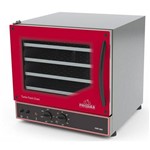 Assistência Técnica e Garantia do produto Forno Multiuso Progás Turbo Fast Oven PRP-004, 70 Litros