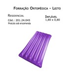 Assistência Técnica e Garantia do produto Forrações de Leito - Residencial (inflável 1,80 X 0,80m) - Bioflorence - Cód: 201.24.045