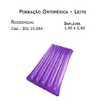 Assistência Técnica e Garantia do produto Forrações de Leito - Residencial (inflável 1,90 X 0,80m) - Bioflorence - Cód: 201.25.044