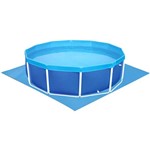 Assistência Técnica e Garantia do produto Forro P/ Piscina Splash Fun 12.000 Litros - Mor