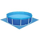 Assistência Técnica e Garantia do produto Forro P/ Piscina Splash Fun 8.500 Litros - Mor