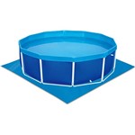 Assistência Técnica e Garantia do produto Forro para Piscina 5.500 Litros - Mor