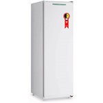 Assistência Técnica e Garantia do produto Freezer Consul CVU18 Vertical Branco 121L