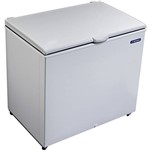 Assistência Técnica e Garantia do produto Freezer e Refrigerador Horizontal Metalfrio DA302 1 Tampa 293 Litros Branco - Dupla Ação