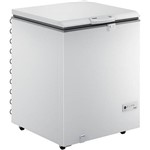 Assistência Técnica e Garantia do produto Freezer Horizontal Consul CHA22EB 1 Porta 220 Litros Branco