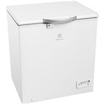 Assistência Técnica e Garantia do produto Freezer Horizontal Electrolux H222 1 Porta 222L Branco