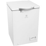 Assistência Técnica e Garantia do produto Freezer Horizontal Electrolux H162 1 Porta 149L Branco