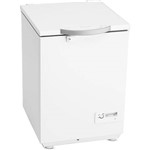 Assistência Técnica e Garantia do produto Freezer Horizontal Electrolux H160A - 1 Porta 140L Branco