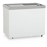 Assistência Técnica e Garantia do produto Freezer Horizontal Gelopar Dupla Acao Ghde-310 306l Branco