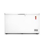 Assistência Técnica e Garantia do produto Freezer Horizontal Midea 415l