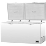 Assistência Técnica e Garantia do produto Freezer Horizontal Philco PH520 2 Portas 520 Litros Branco