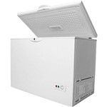 Assistência Técnica e Garantia do produto Freezer Horizontal Philco PH327 1 Porta 286 Litros Branco