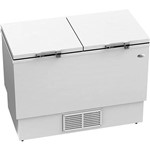 Assistência Técnica e Garantia do produto Freezer Horizontal Venax CHDM300 2 Portas 300 Litros Branco