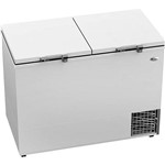 Assistência Técnica e Garantia do produto Freezer Horizontal Venax CHDM420 2 Portas 420 Litros Branco