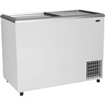 Assistência Técnica e Garantia do produto Freezer Horizontal Venax FVTV420 - 2 Portas 420L Branco