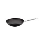 Assistência Técnica e Garantia do produto Frigideira Antiaderente WOK 34 Cm Profissional Cabo de Inox Multiflon 45134