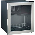 Assistência Técnica e Garantia do produto Frigobar 46 L Inox