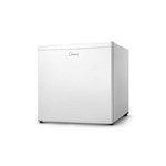 Assistência Técnica e Garantia do produto Frigobar Midea Branco 45L MRC06B1 110V