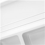 Assistência Técnica e Garantia do produto Frigobar Midea MRA12B 116L C/ Termostato Branco
