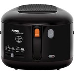 Assistência Técnica e Garantia do produto Fritadeira Arno Filtra One 220 V - FILT
