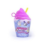 Assistência Técnica e Garantia do produto Frozen Delight Smooshy Mushy Mini Figuras Series 1 Surpresa - Rosa -Toyng