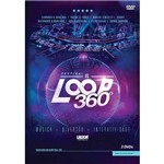 Assistência Técnica e Garantia do produto FS Loop 360 - DVD Duplo