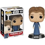 Assistência Técnica e Garantia do produto Funko Pop - Star Wars Figura Princess Leia - Funko