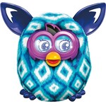 Assistência Técnica e Garantia do produto Furby Boom Sunny - Hasbro