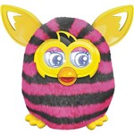 Assistência Técnica e Garantia do produto Furby Boom Sweet Hasbro Rosa