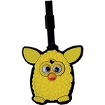 Assistência Técnica e Garantia do produto Furby Tag Divertido By Kids Amarelo - Conthey