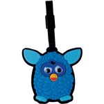 Assistência Técnica e Garantia do produto Furby Tag Divertido By Kids Azul - Conthey