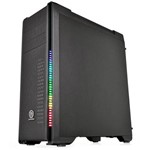 Assistência Técnica e Garantia do produto Gabinete Thermaltake Versa C21 Rgb Preto - Ca-1g8-00m1wn-00