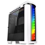 Assistência Técnica e Garantia do produto Gabinete Versa C22 RGB Snow Edition Branco CA-1G9-00M6WN-00 THERMALTAKE