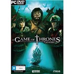 Assistência Técnica e Garantia do produto Game a Game Of Thrones - Genesis - PC