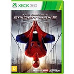 Assistência Técnica e Garantia do produto Game Amazing Spiderman 2 - XBOX 360