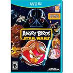 Assistência Técnica e Garantia do produto Game: Angry Birds Star Wars - Wii U