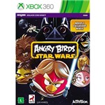Assistência Técnica e Garantia do produto Game Angry Birds - Star Wars - XBOX 360