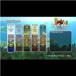 Assistência Técnica e Garantia do produto Game Angry Birds Trilogy - 3DS