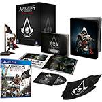 Assistência Técnica e Garantia do produto Game Assassin`S Creed IV: Black Flag Limited Edition - PS4
