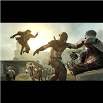 Assistência Técnica e Garantia do produto Game Assassin's Creed Brotherhood - Xbox 360