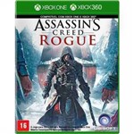 Assistência Técnica e Garantia do produto Game Assassin's Creed Rogue - XBOX ONE e XBOX360